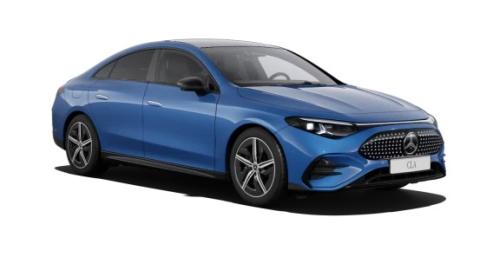 CLA
