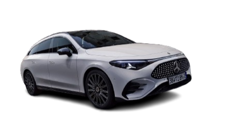 CLA Shooting Brake
