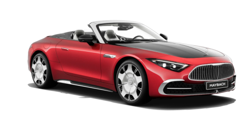 SL 680 Monogram Series