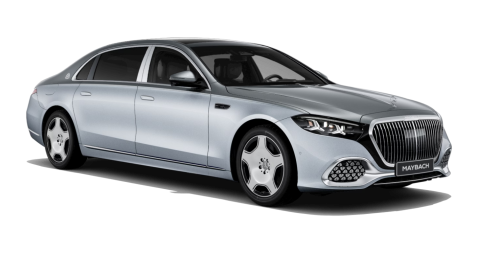 Classe S Maybach