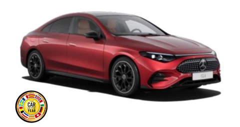 CLA