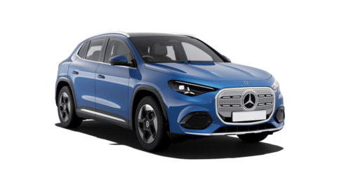 GLA