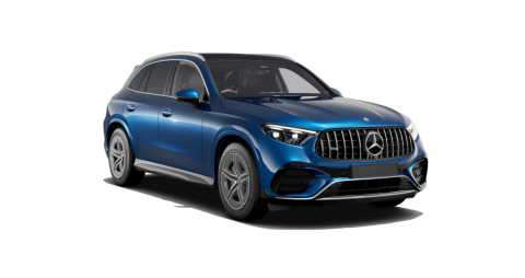 GLC AMG