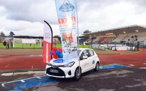 Toys et le Ch'ti Charivari