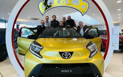 Portes Ouvertes Vendredi 13