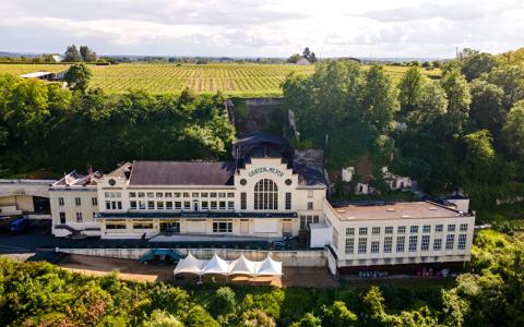 Luxury Tour au Domaine Gratien et Meyer