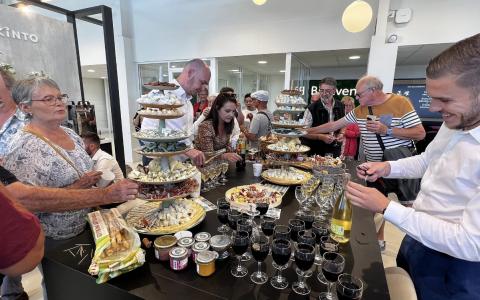 Nouvelle concession de Challans !