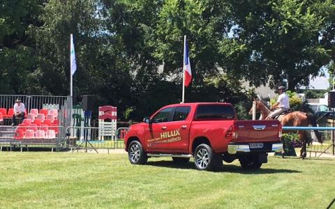 Le Jumping de Challans