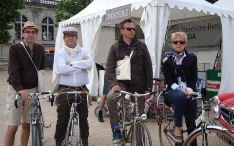 ANJOU VELO VINTAGE