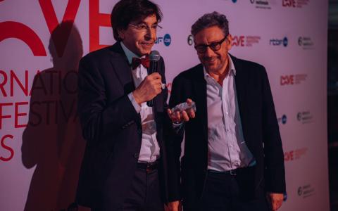 Love International Film Festival Mons