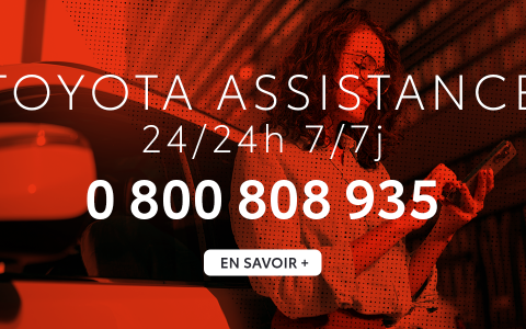 Assistance au 0 800 808 935