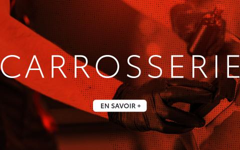 Carrosserie