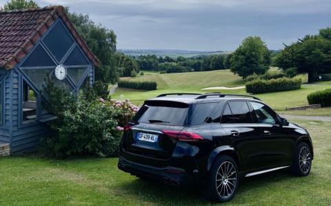 SAGA Saint Omer X AA Golf Club
