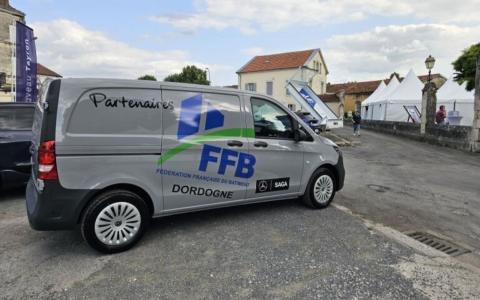 SAGA Périgueux X FFB Dordogne