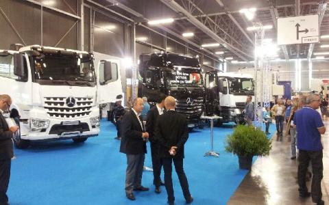 Salon Technotrans 2014