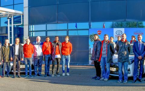 Valenciennes : concession dernière génération