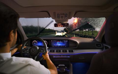 15 % de réduction sur les balais d’essuie-glace Mercedes-Benz
