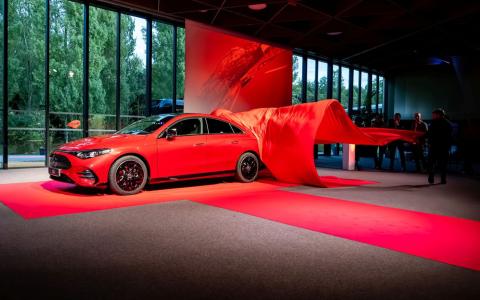 SAGA Lille - Lancement nouveau CLA