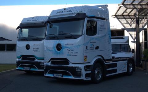 SAGA Périgueux - Soirée Elements