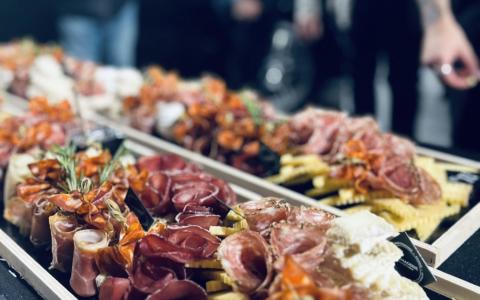 SAGA Saumur - Afterwork Dégustation Vin & Fromage