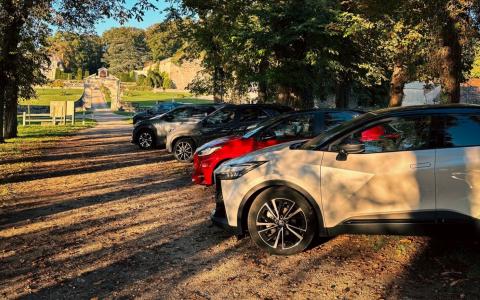 Événement Allure & Horizon