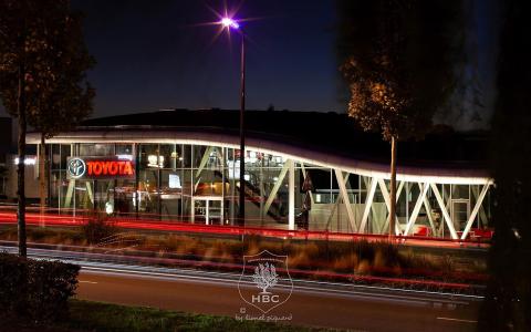 Toys Valenciennes X Hainaut Business Club