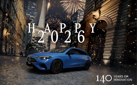 En 2026, célébrez l'excellence en mouvement !