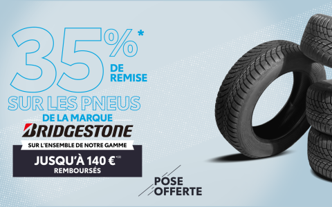 Offre Pneu