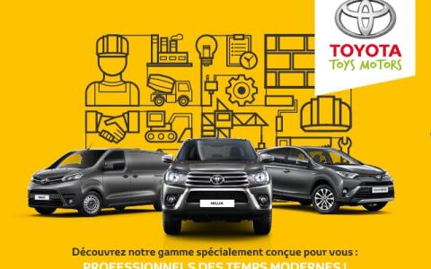 Semaine de l'Artisanat