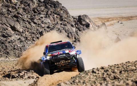 DAKAR UN JOUR , DAKAR TOUJOURS !