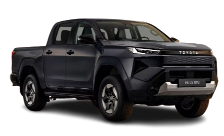 Hilux