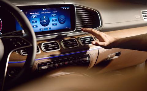 DE L’AIR FRAIS, KILOMÈTRE APRÈS KILOMÈTRE.