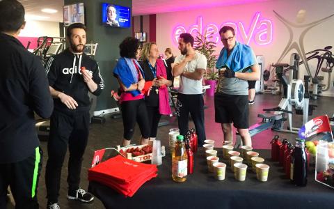 Objectif summer 2017