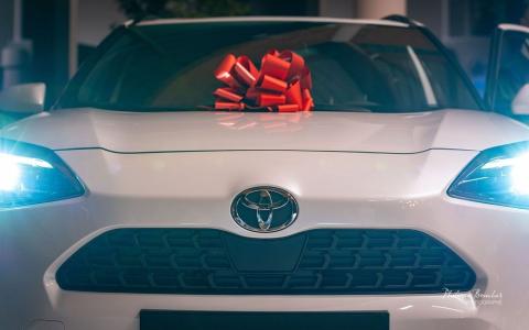 Sables&Sens X Toys Motors