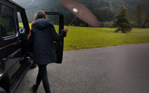 Votre Mercedes est-elle prête pour l'hiver ?