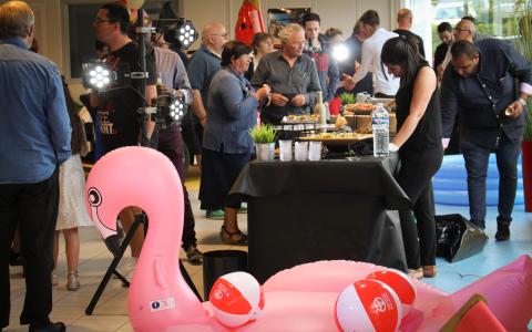 Toys Motors Abbeville : un moment d'évasion