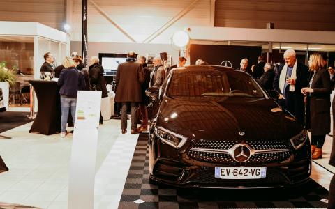 Douai : Nouveau CLS et Joaillerie