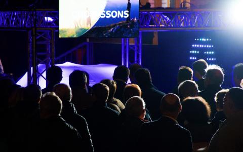 REVELATION TOUR : Reveal RAV4 & Corolla