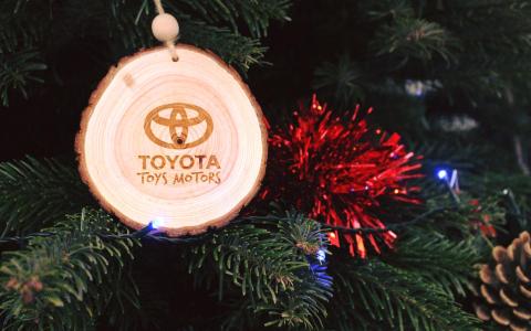 Saint-Omer - Marché de Noël grandeur nature