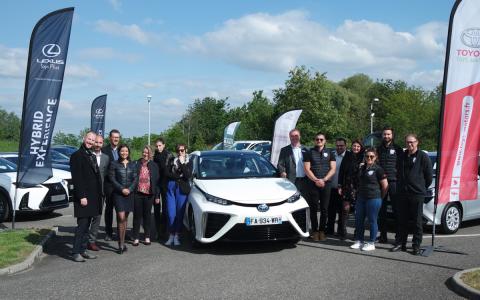 Ribeauvillé : Journée BtoB au Casino