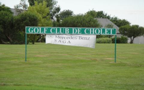 Mercedes SAGA Cholet