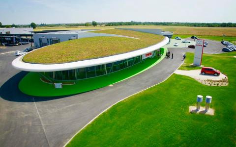 La Rochelle - 10 ans déjà !