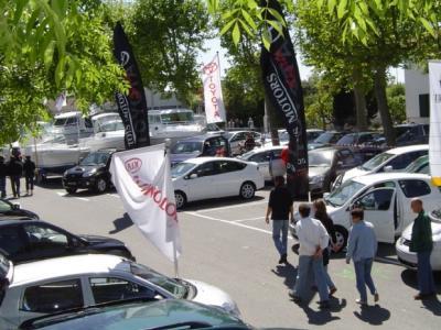 Expoléron du 13 au 16 mai 2005