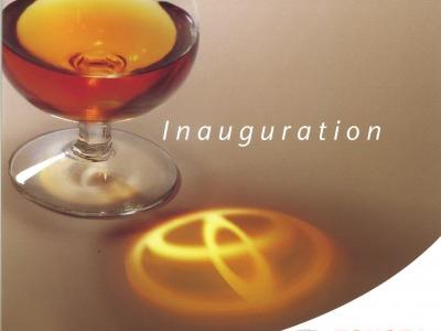 Inauguration Toys Motors Cognac