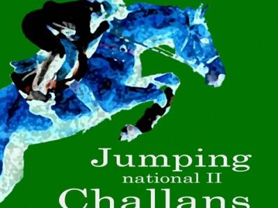 JUMPING NATIONAL 2