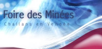 Foire des Minées