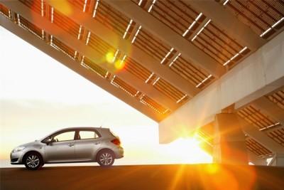 LANCEMENT AURIS EN VENDEE