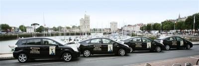 35ème Festival du Film International de La Rochelle