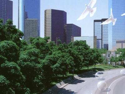 Bienvenue aux Journées Oxygène