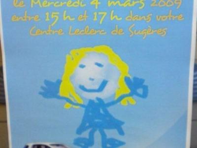 TOYS MOTORS la Rochelle - Rochefort invite ses clients à prendre le goûter...